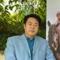 医院外的K