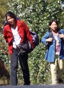 那天晚上我梦见