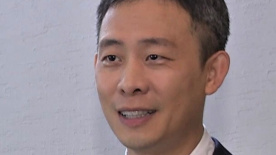 梅花三弄 电视剧